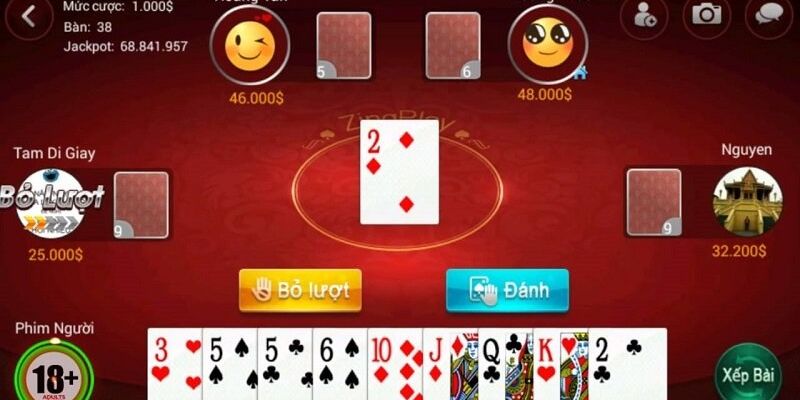 Bỏ túi vài bí kíp giúp bạn chơi game bài code online hiệu quả