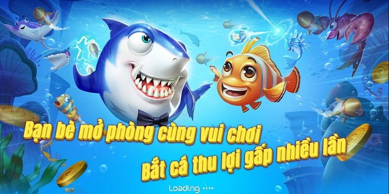 Khái quát sơ lược đôi nét về game Vua Bắn Cá