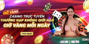 Khái quát sơ lược vài nét về MCW Casino