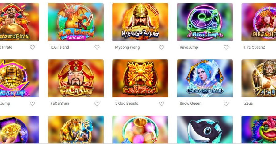 Khám phá kho game nổ hũ Win88 chinh phục hàng triệu bet thủ